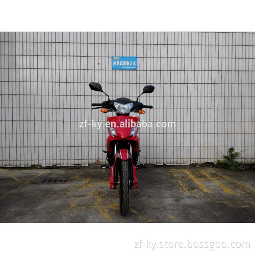 Chinese motorcycle super pocket bike 110cc pocket bike ZF110-8